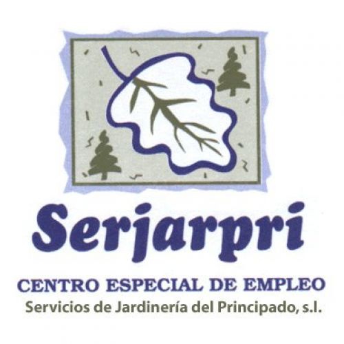 SERVICIOS DE JARDINERÍA DEL PRINCIPADO, S