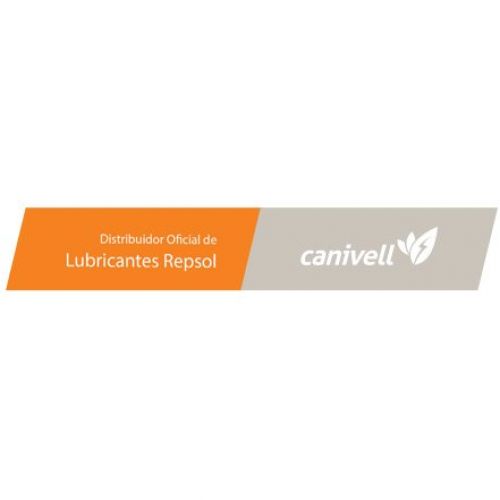CANIVELL LUBRICANTES Y COMBUSTIBLES, S