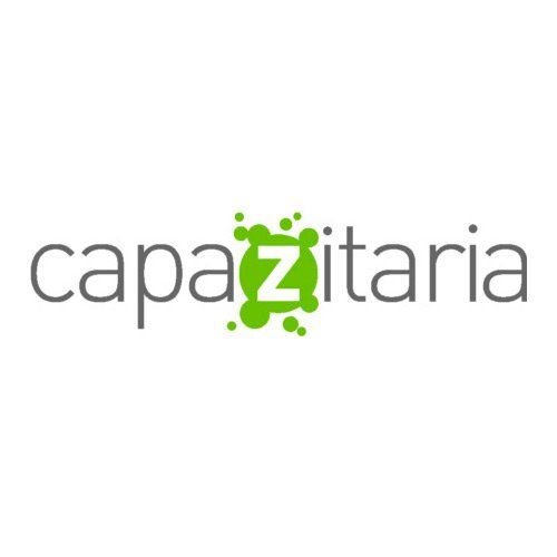 CAPAZITARIA, S.L.